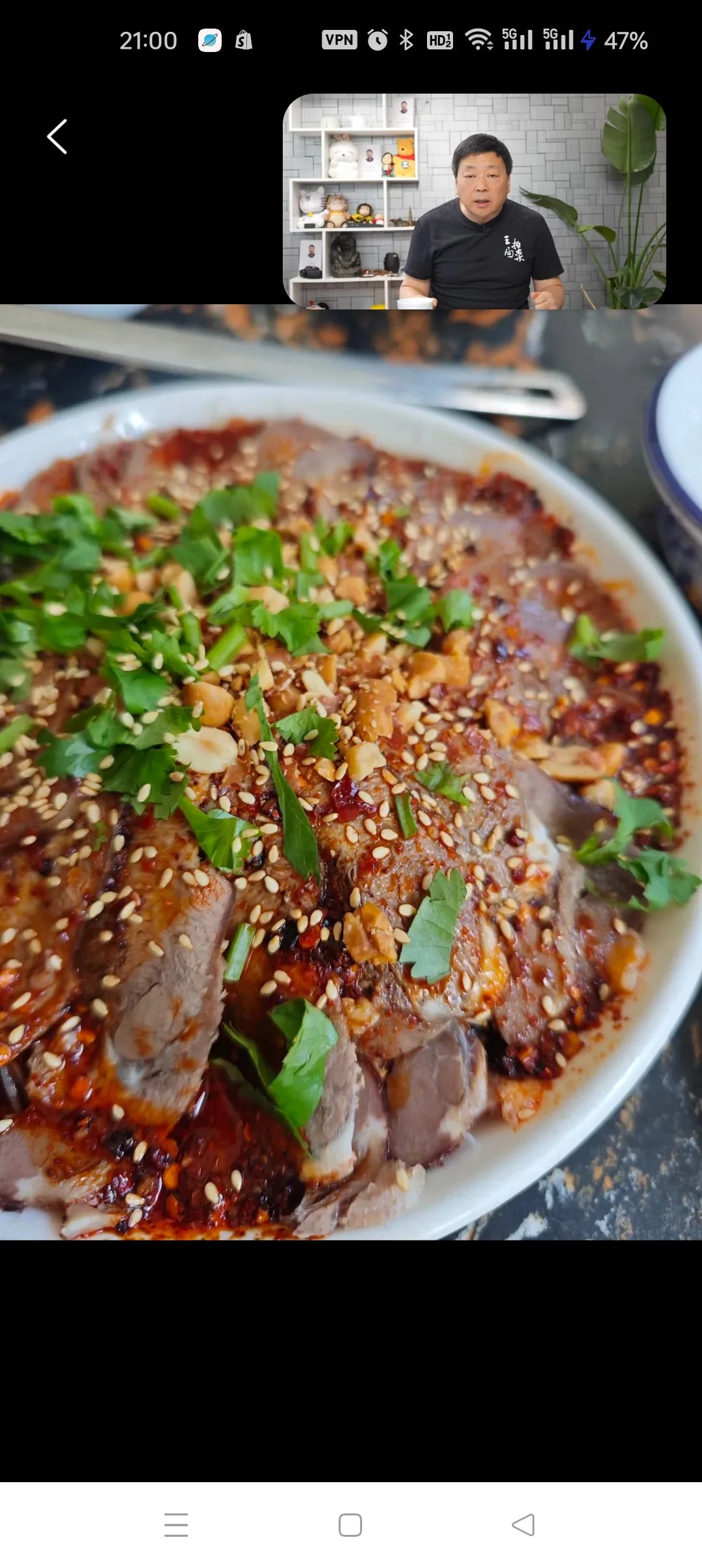 「张家园铜瓢火锅」清真牛肉火锅