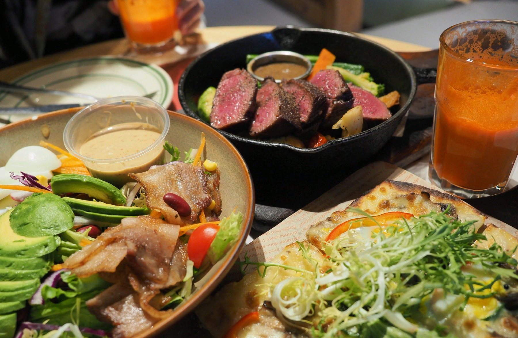 向月球飞去（Brunch）