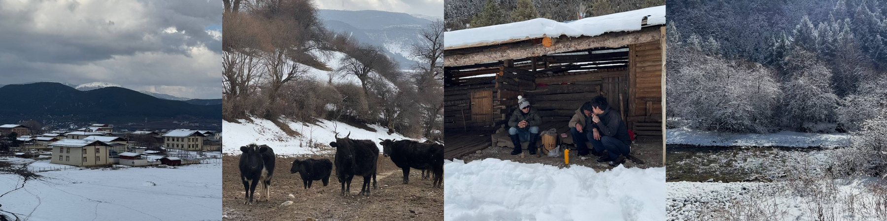 In-depth Shangri-La Pastoral Area 2-Day Trip