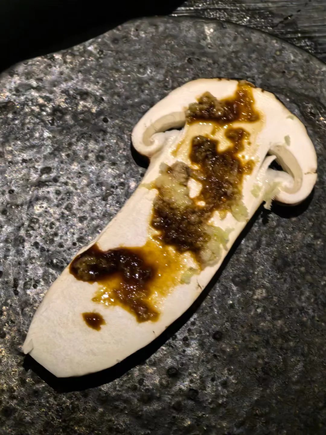 「鳟鱼餐厅」 精致西餐