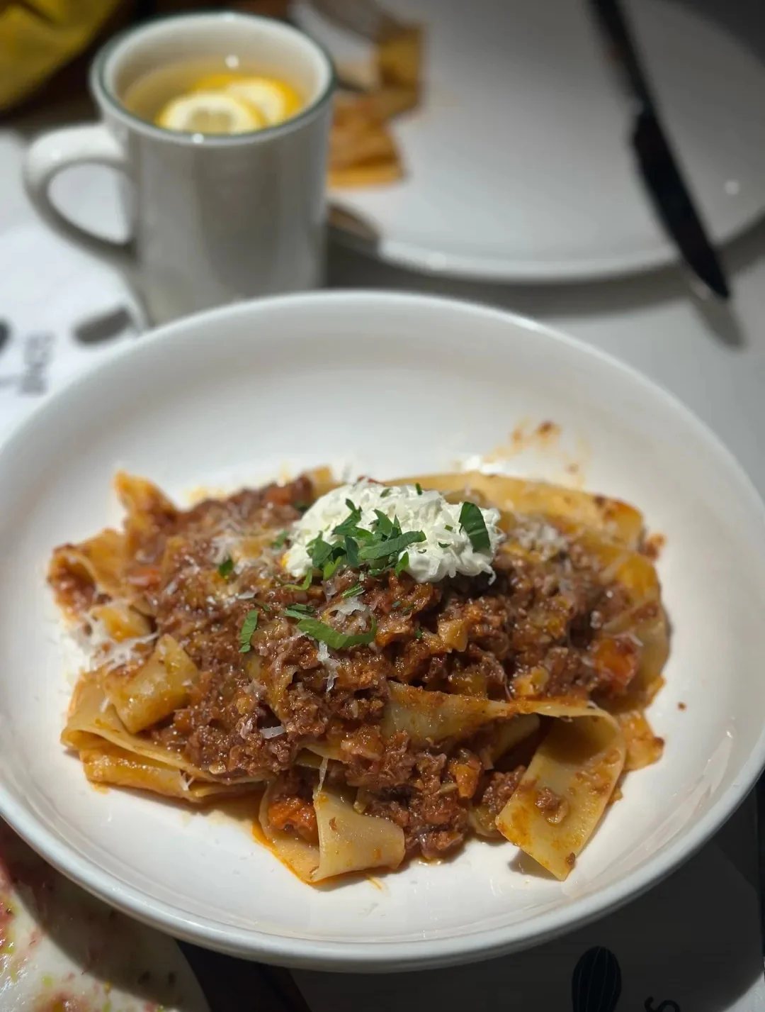 Bing‘s (Brunch 和西餐甜品)