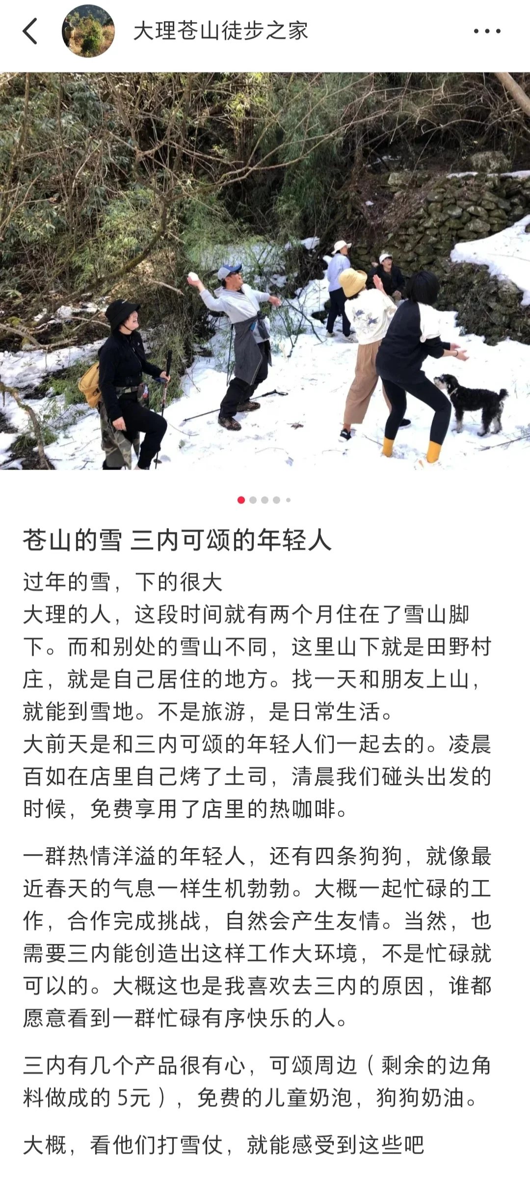 三内可颂