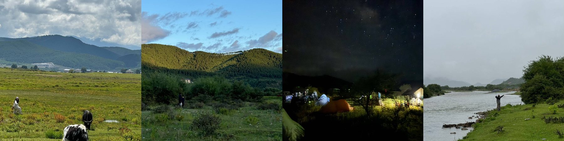 In-depth Shangri-La Pastoral Area 2-Day Trip
