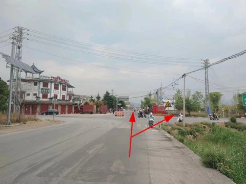 Flourishing Bikes | Around Erhai Lake Cycling Guide