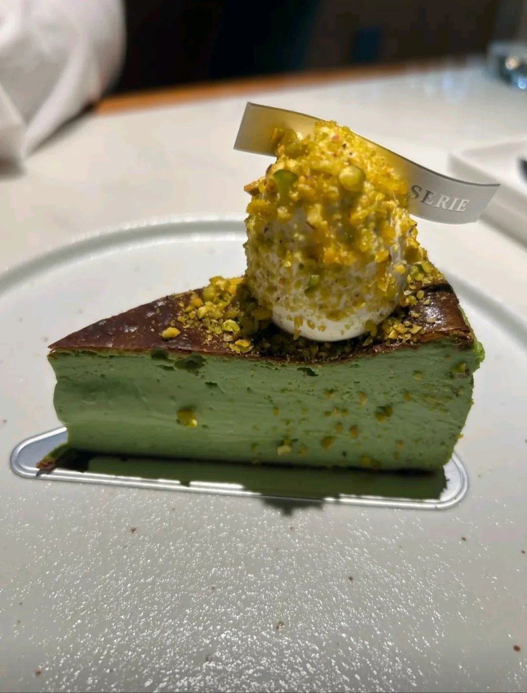 Bing‘s (Brunch 和西餐甜品)