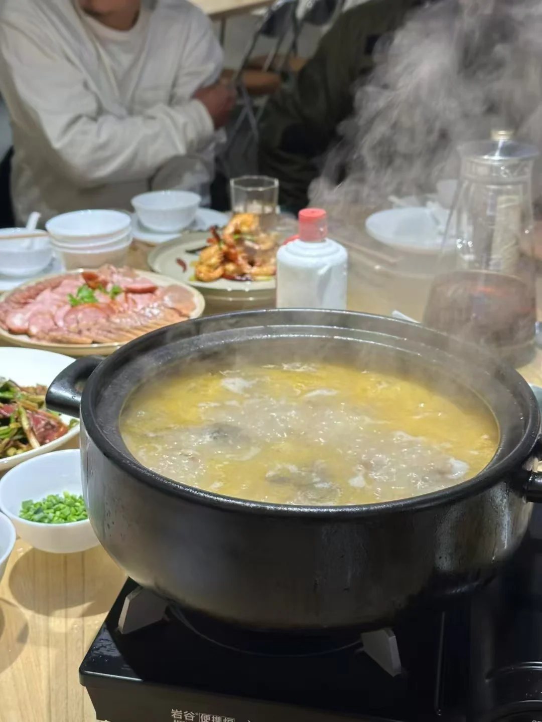 苍山麓餐厅 | 大海