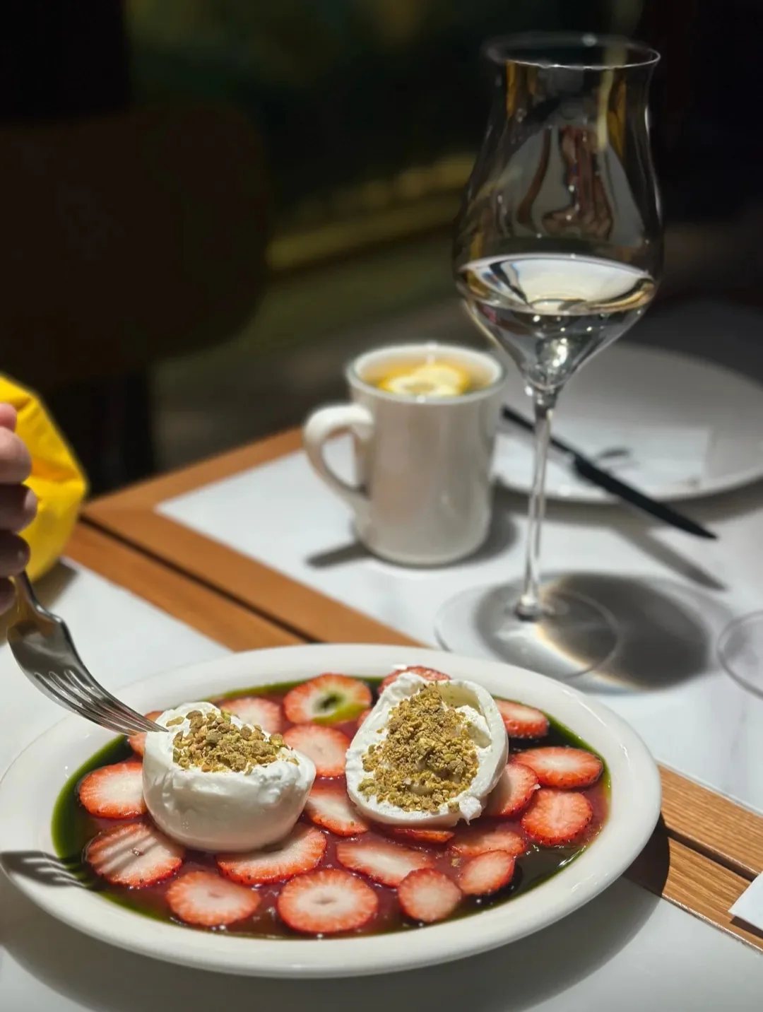 Bing‘s (Brunch 和西餐甜品)