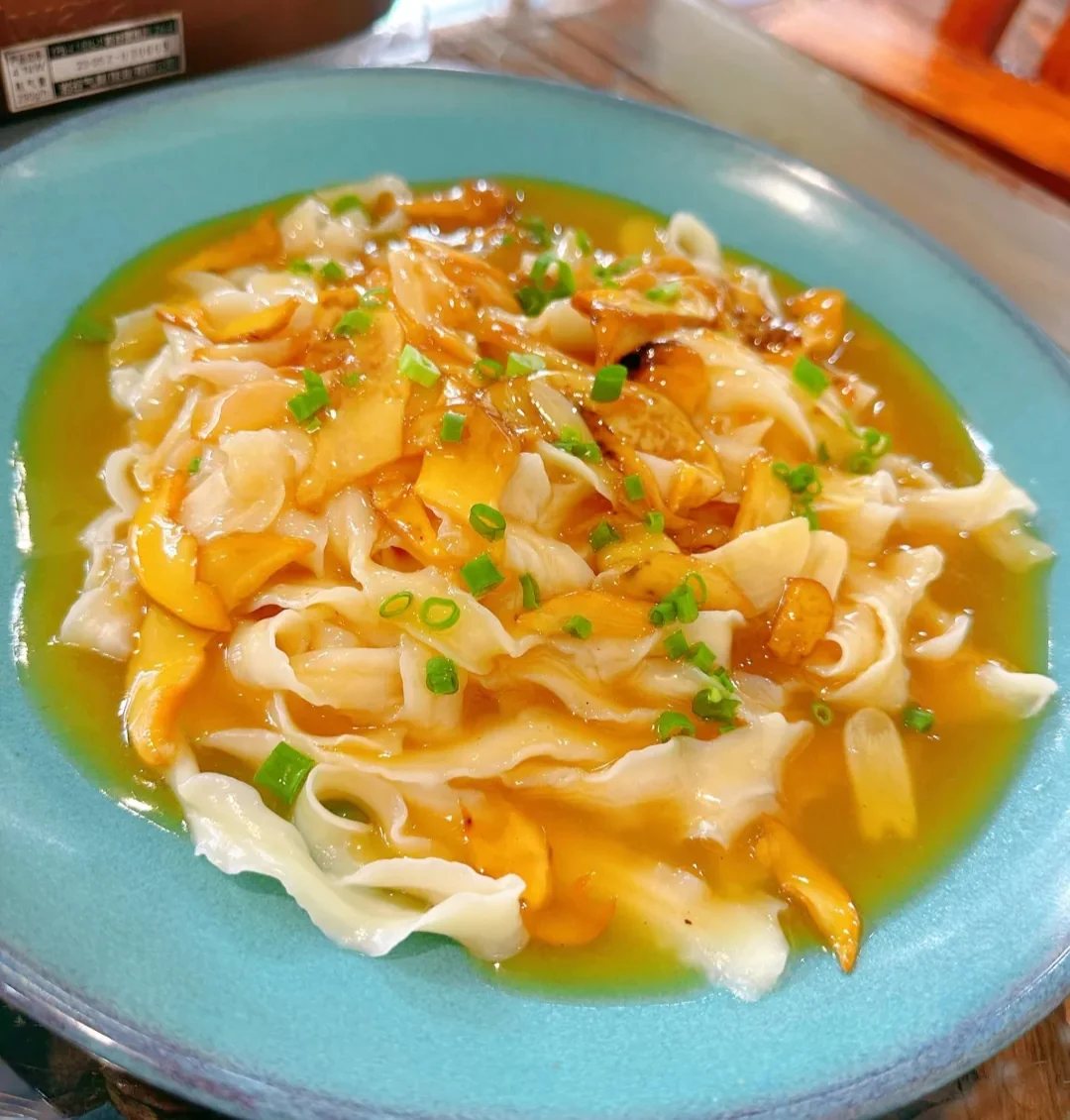清宏私厨（野生菌）