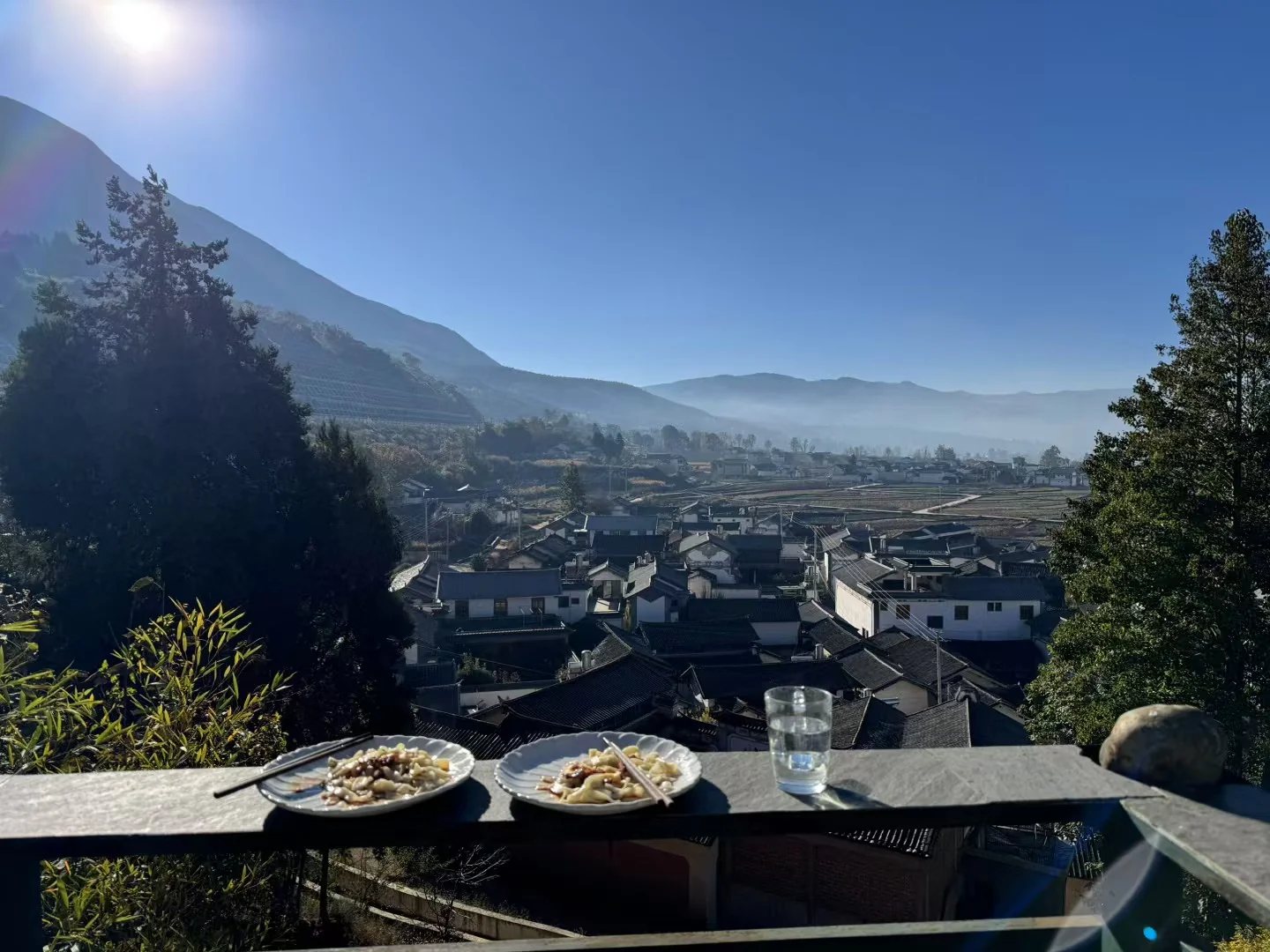 沙溪