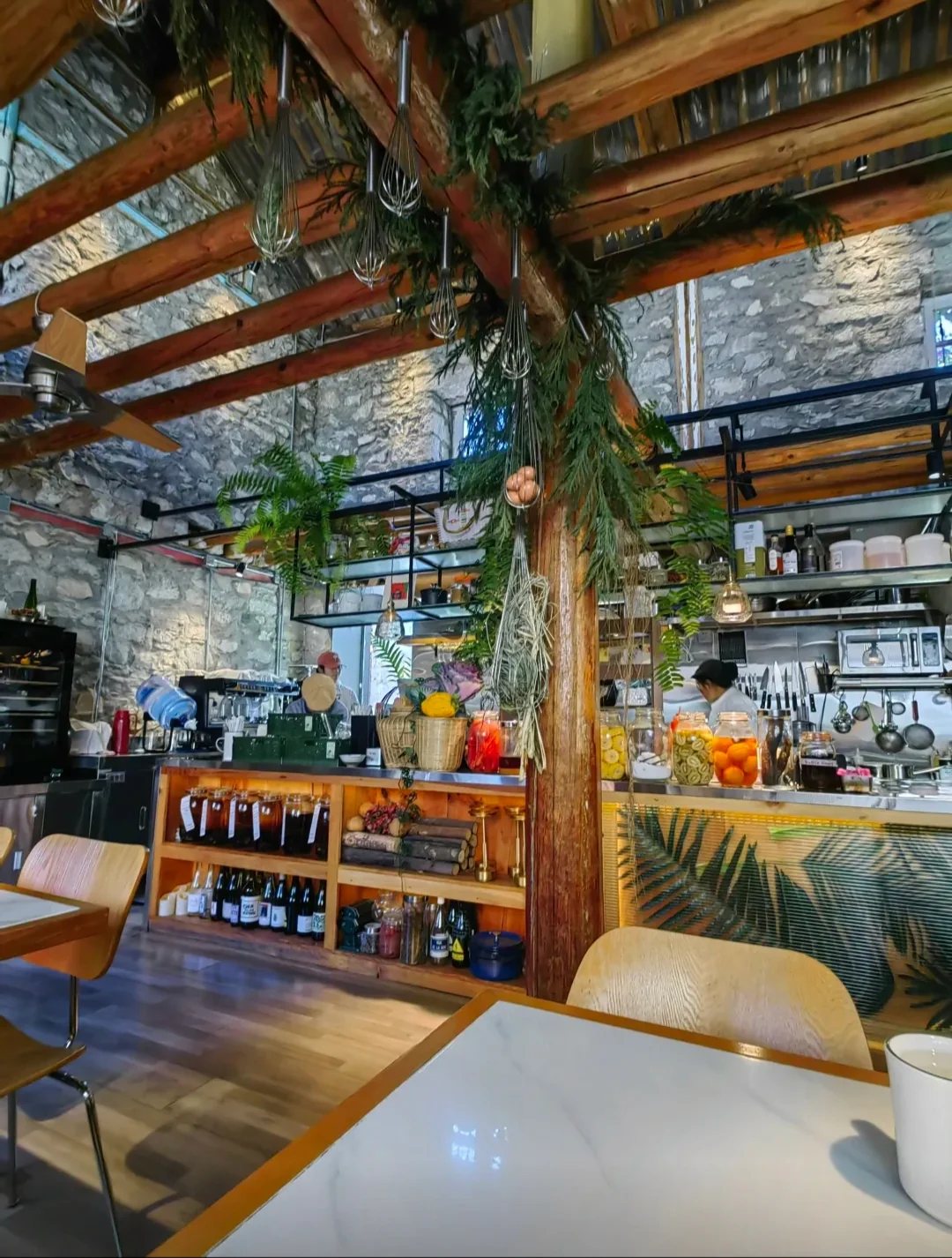 Bing‘s (Brunch 和西餐甜品)