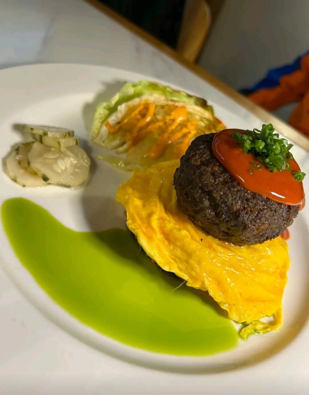 Bing‘s (Brunch 和西餐甜品)