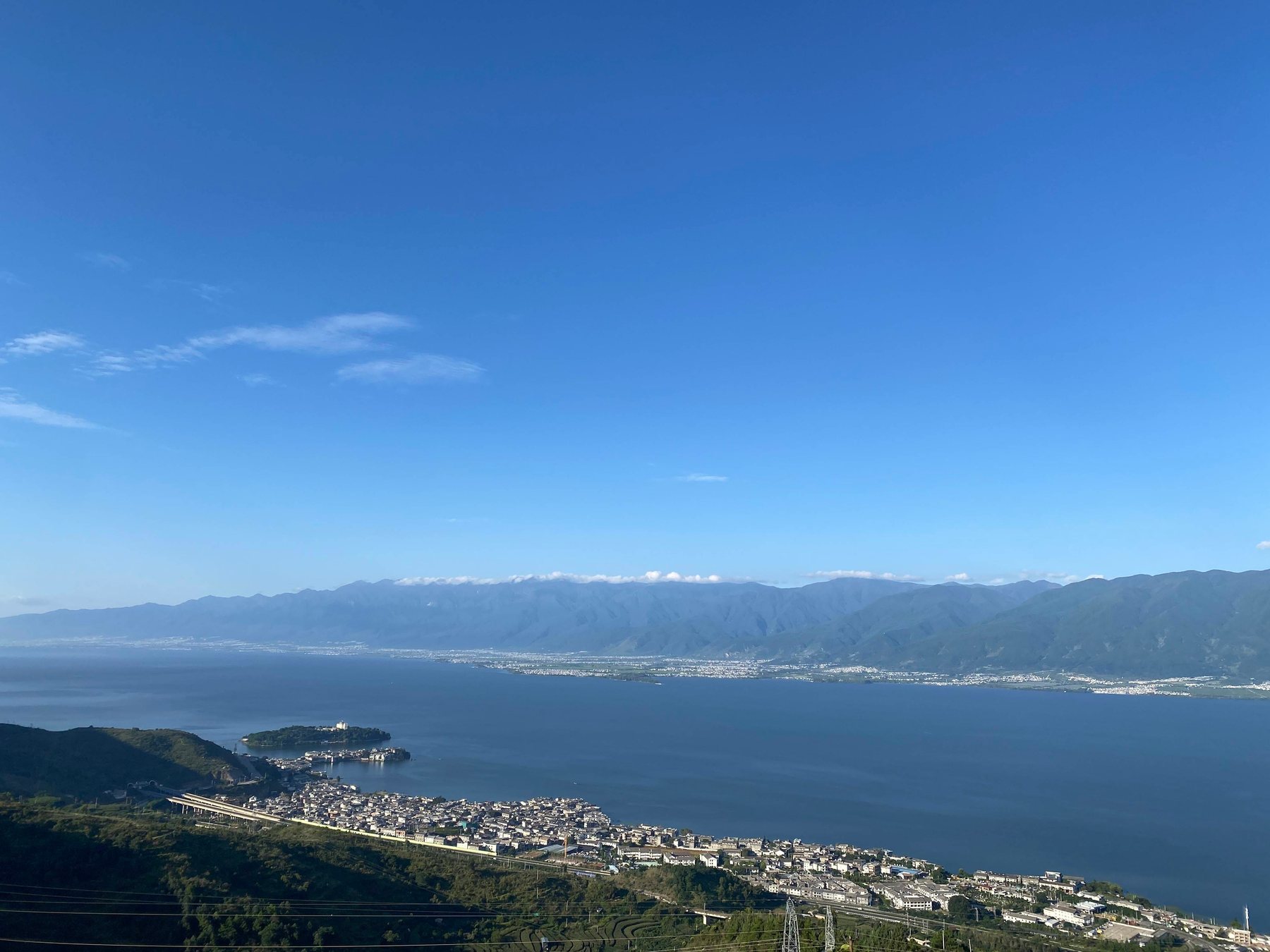 木香坪|高山草原ハイキング