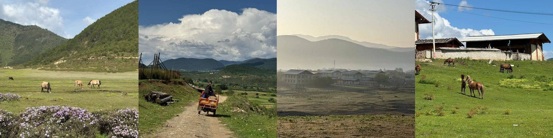 In-depth Shangri-La Pastoral Area 2-Day Trip
