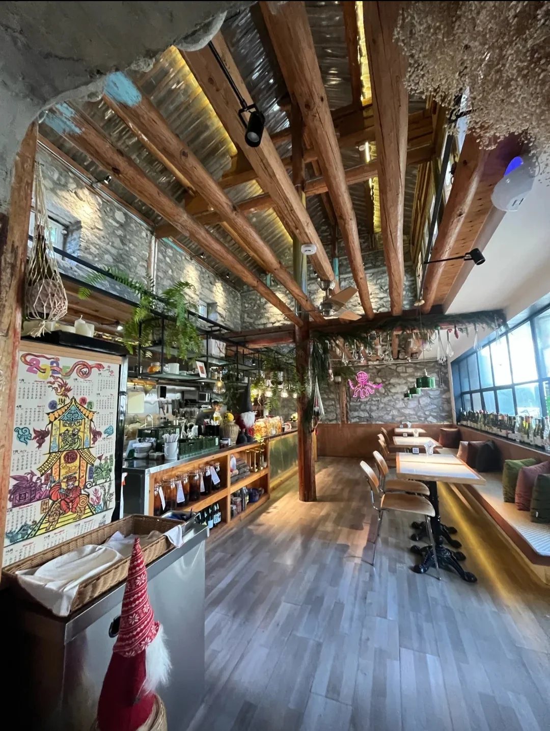 Bing‘s (Brunch 和西餐甜品)