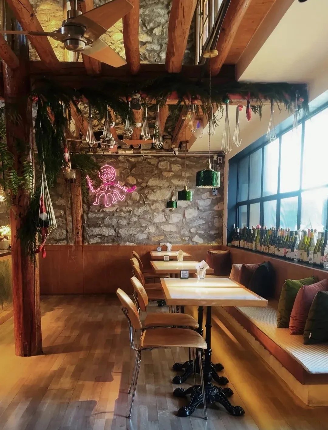 Bing‘s (Brunch 和西餐甜品)