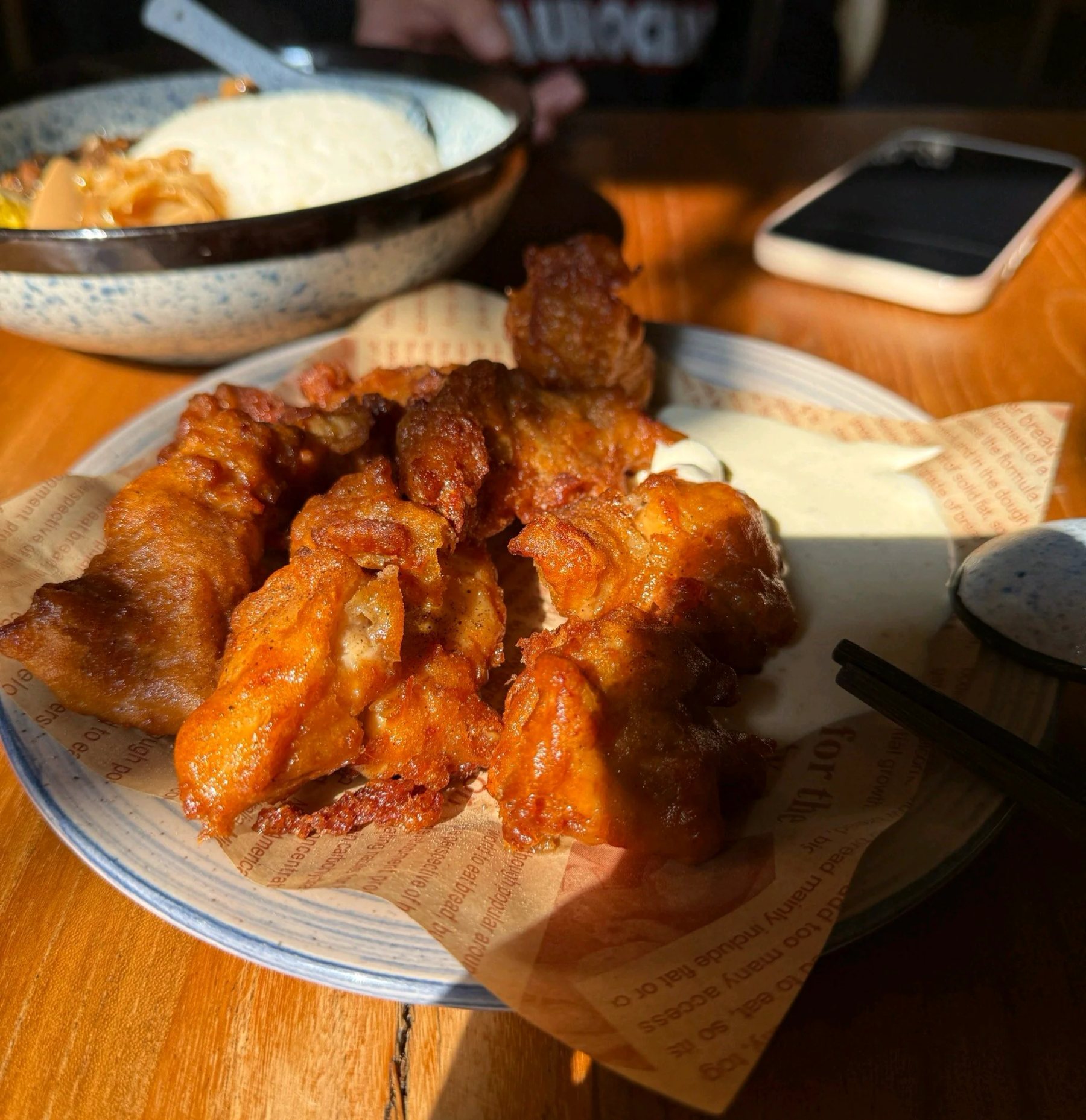 深夜食堂(古城店/小院子南区店)