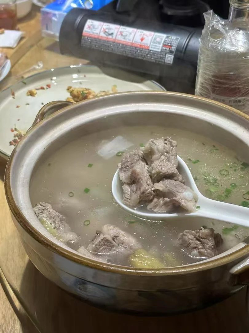 苍山麓餐厅 | 大海
