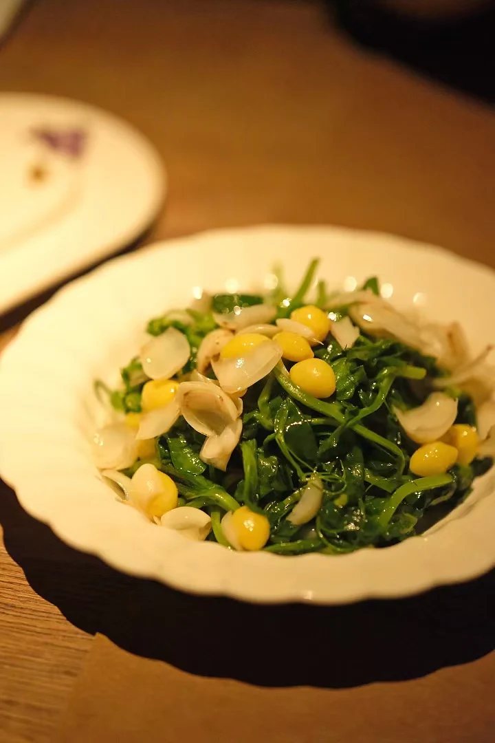 「大吉喜塘餐厅」精致中餐