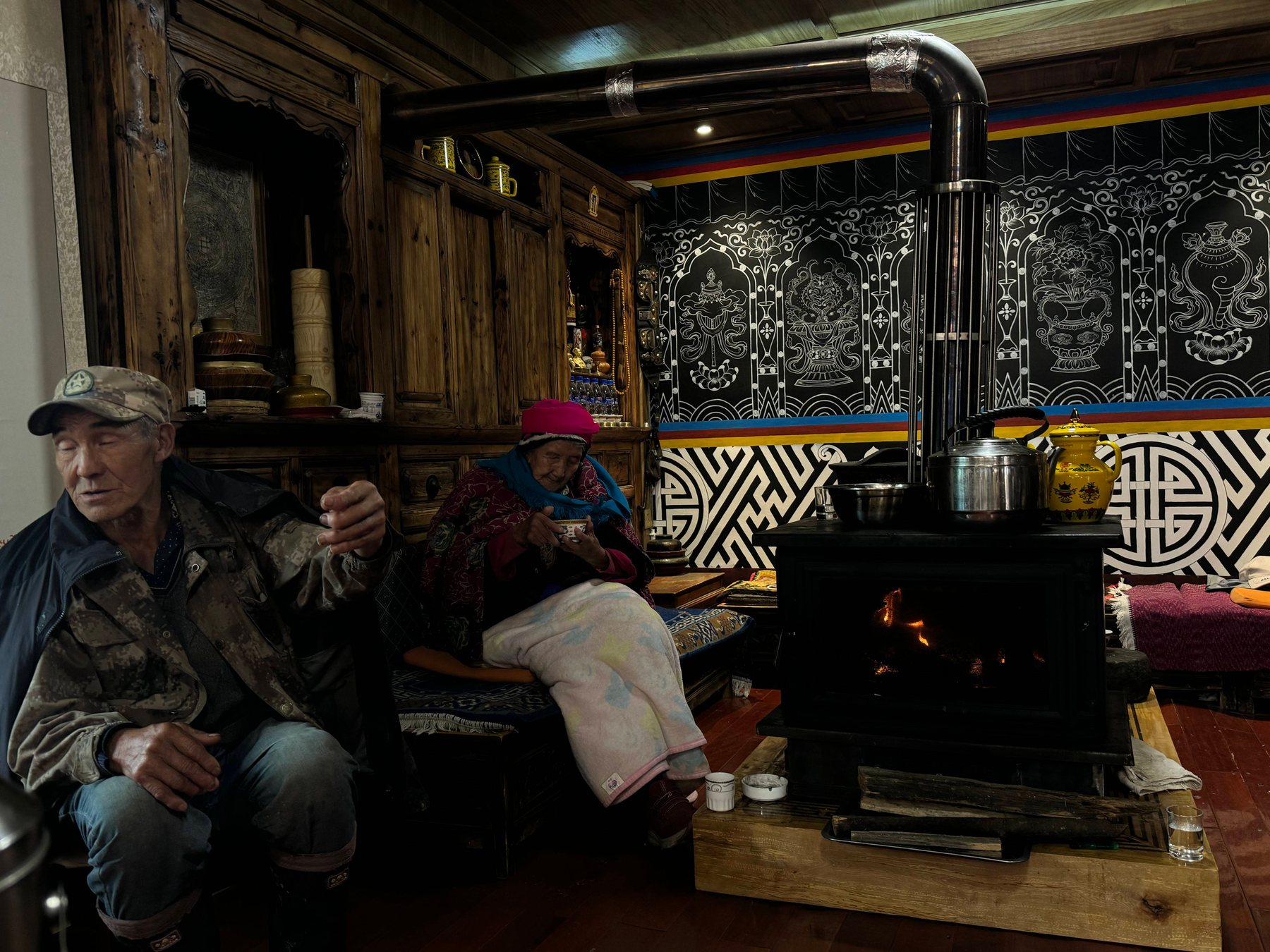 In-depth Shangri-La Pastoral Area 2-Day Trip