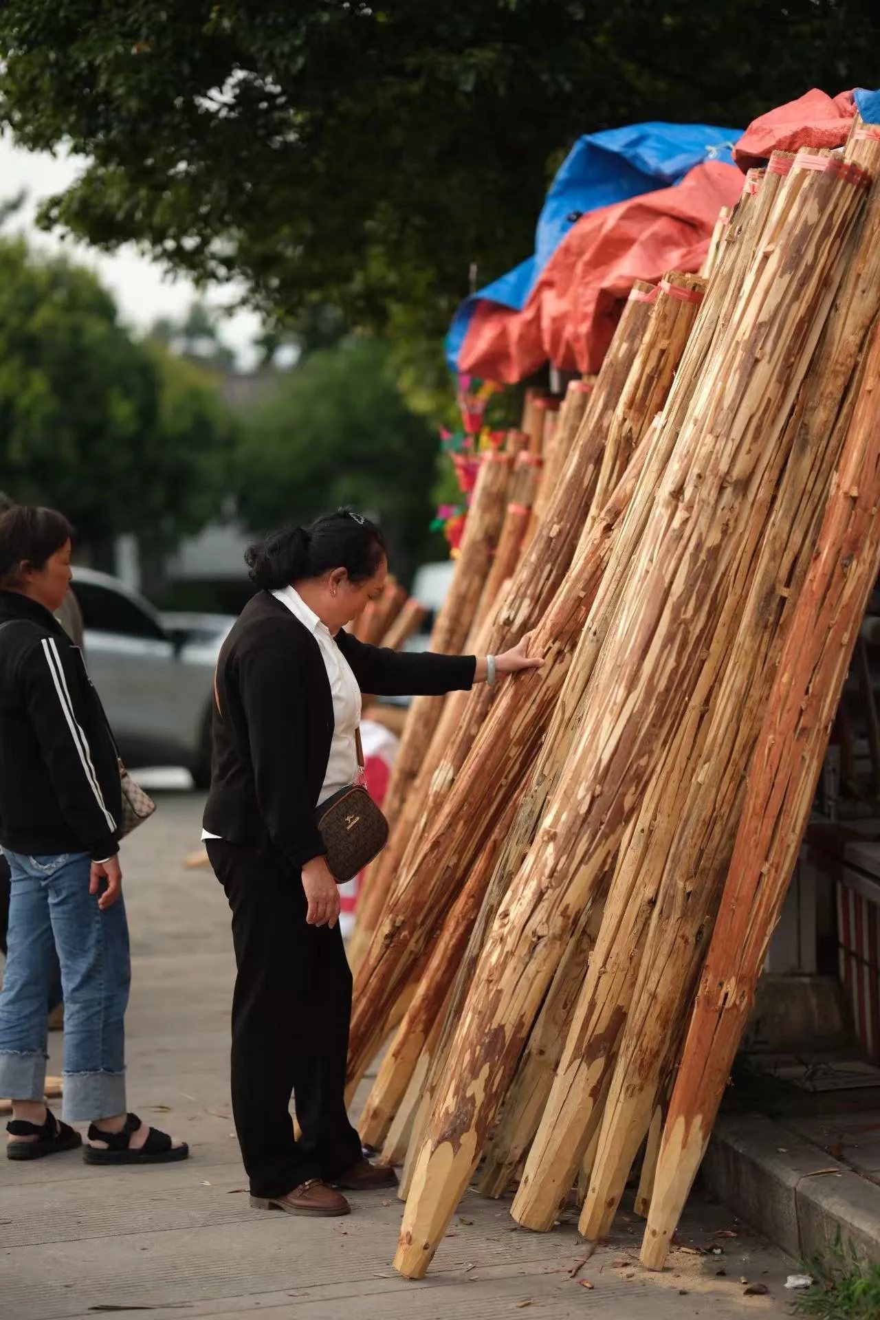 大理白族火把节(每年农历6月25)