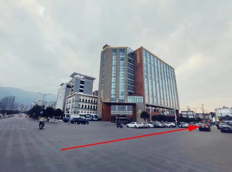 Flourishing Bikes | Around Erhai Lake Cycling Guide