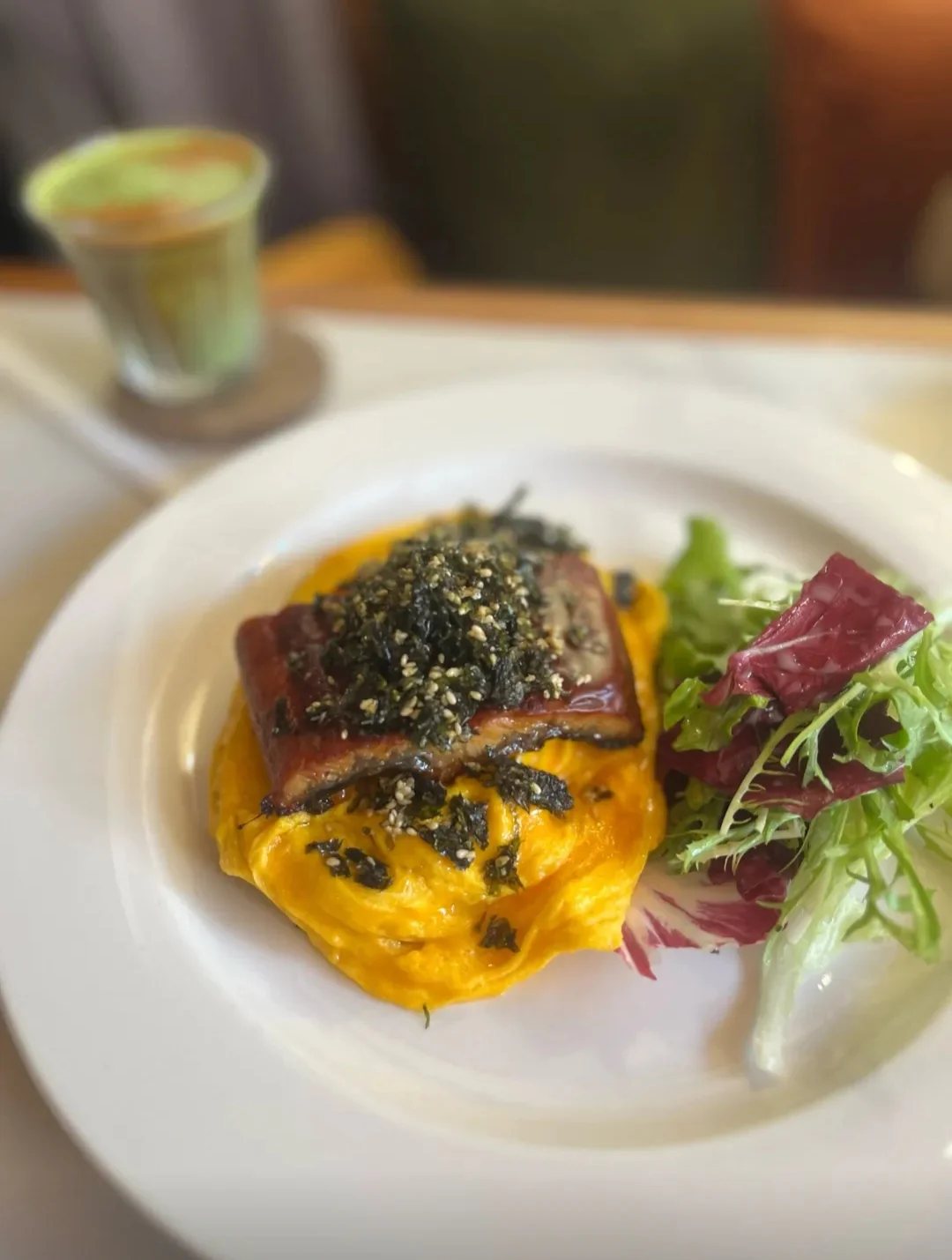Bing‘s (Brunch 和西餐甜品)