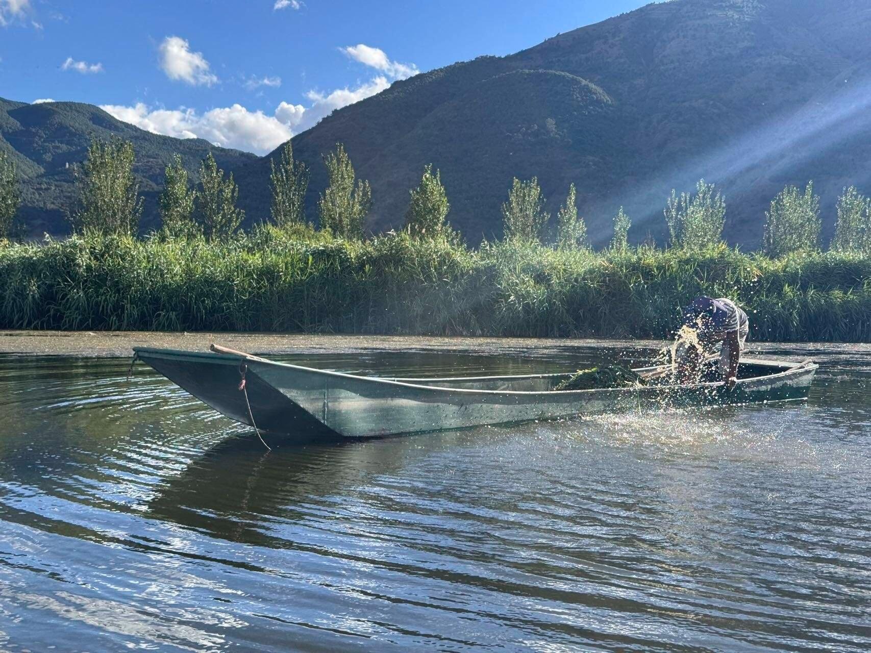 旅行者上传的活动照片