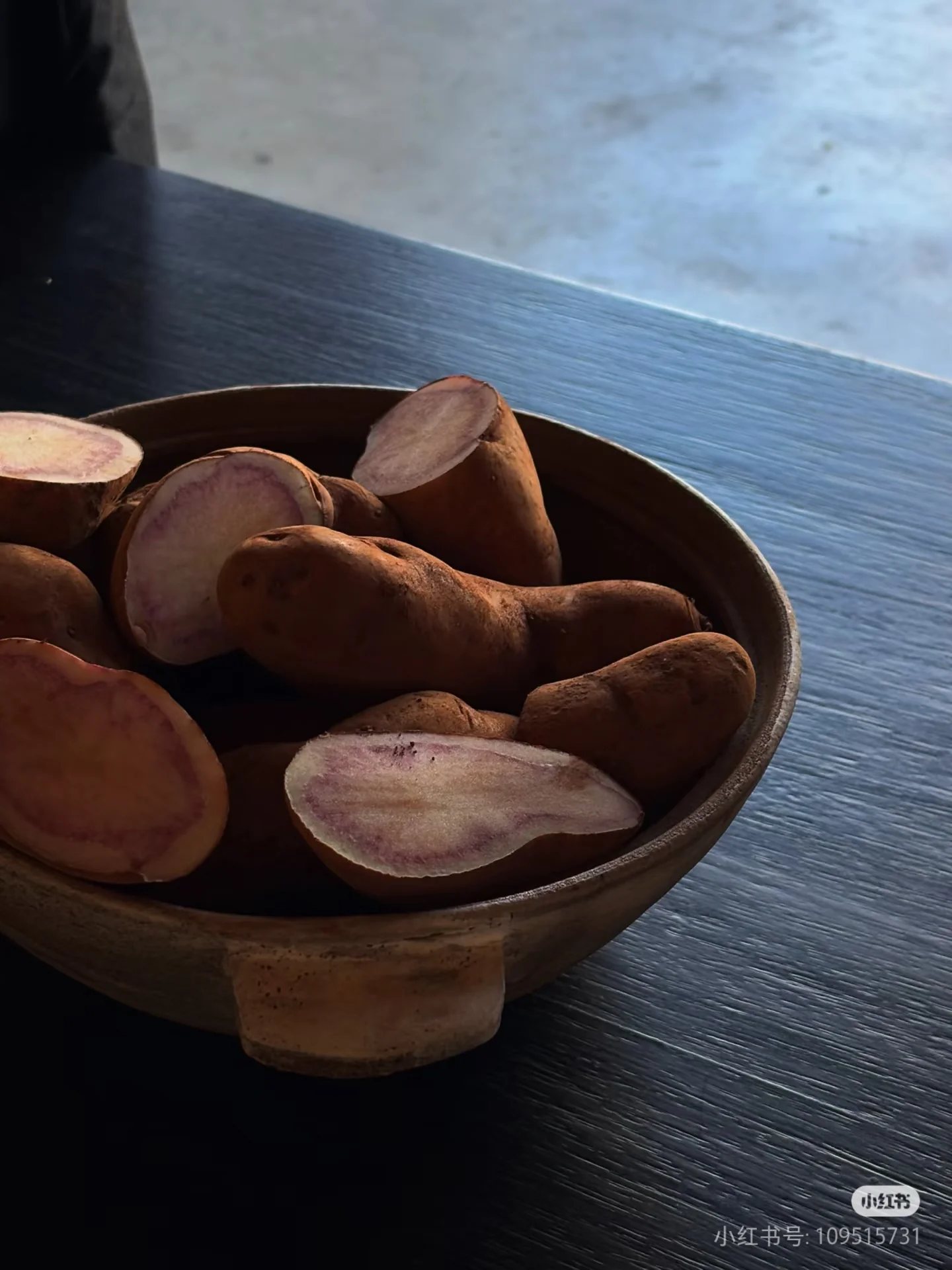 「鳟鱼餐厅」 精致西餐