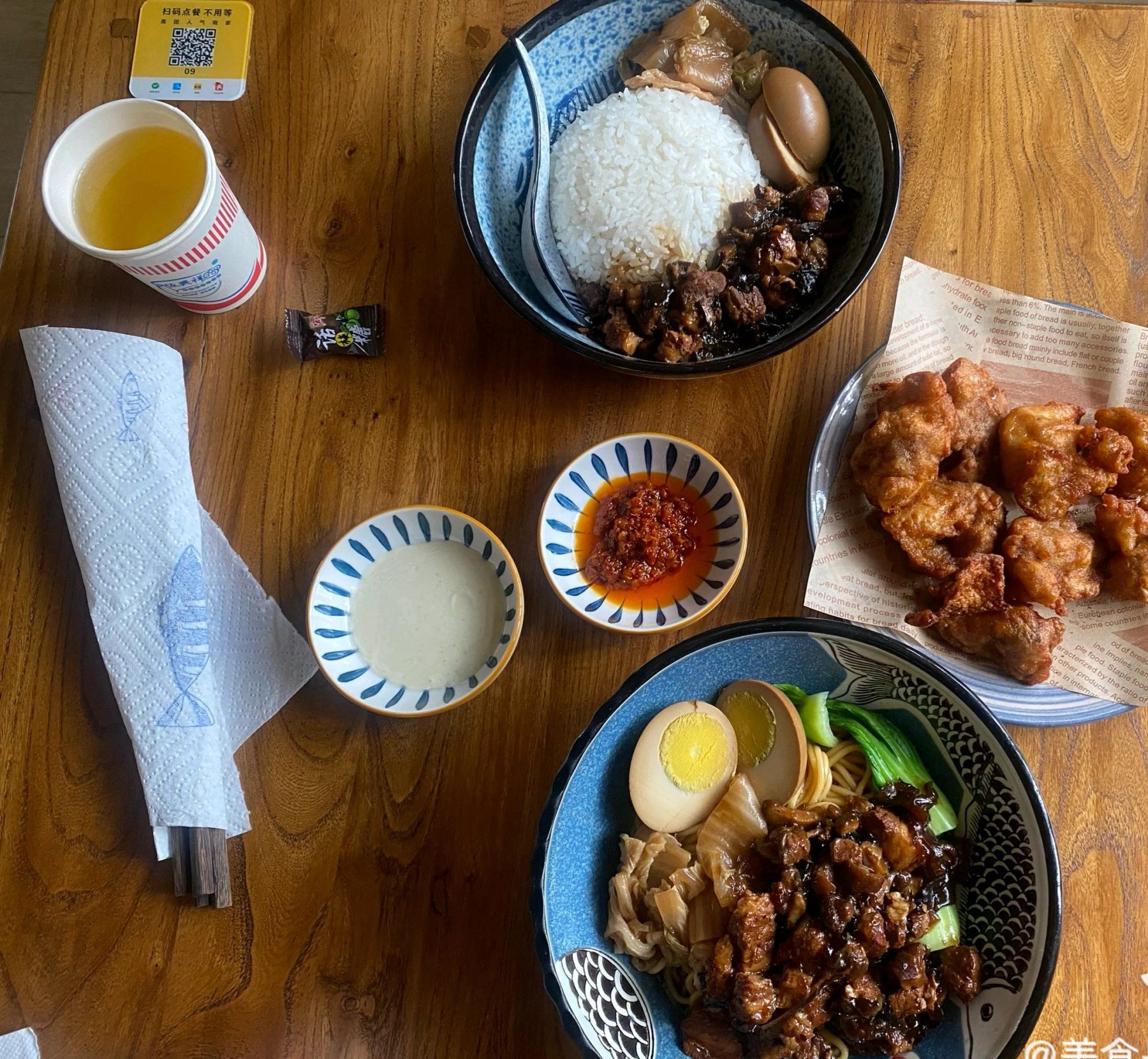深夜食堂(古城店/小院子南区店)