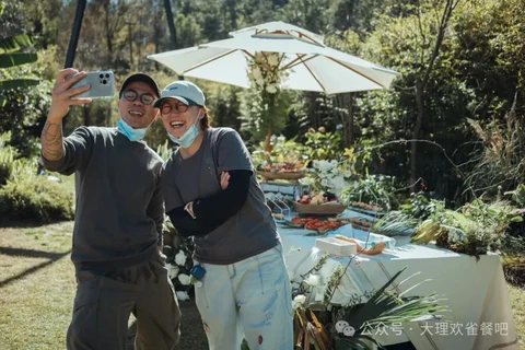 Huanhuan | Best Partner Xiaobin
