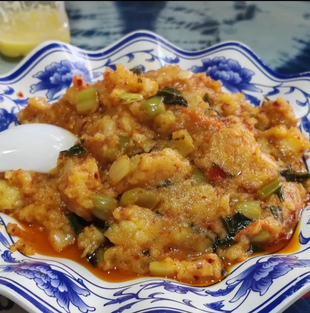「阿汪私厨」白族菜