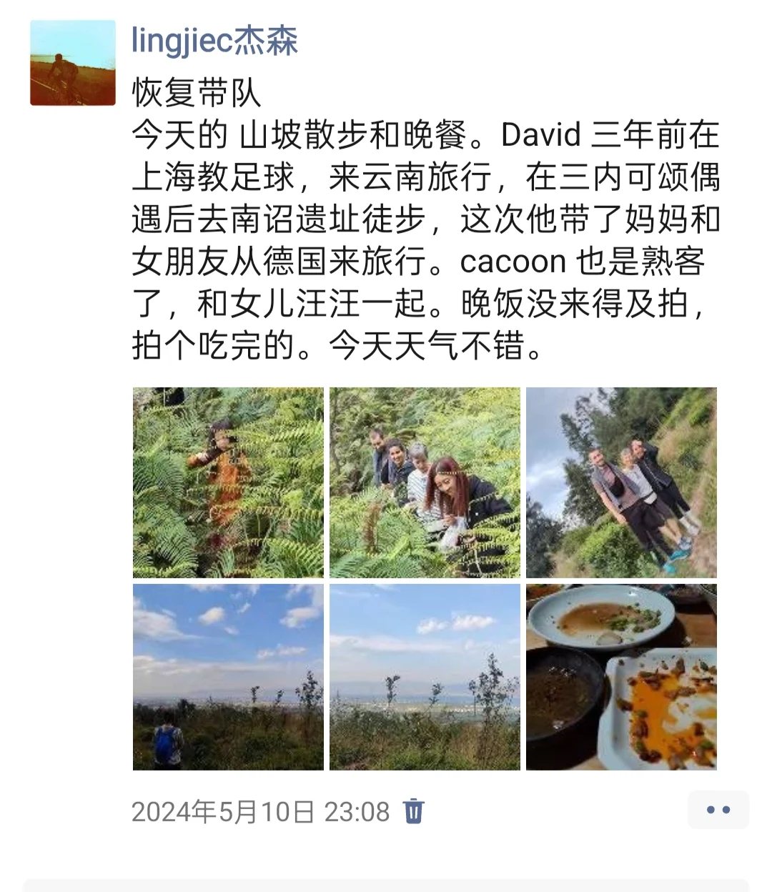三内可颂