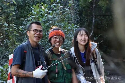 Huanhuan | Best Partner Xiaobin