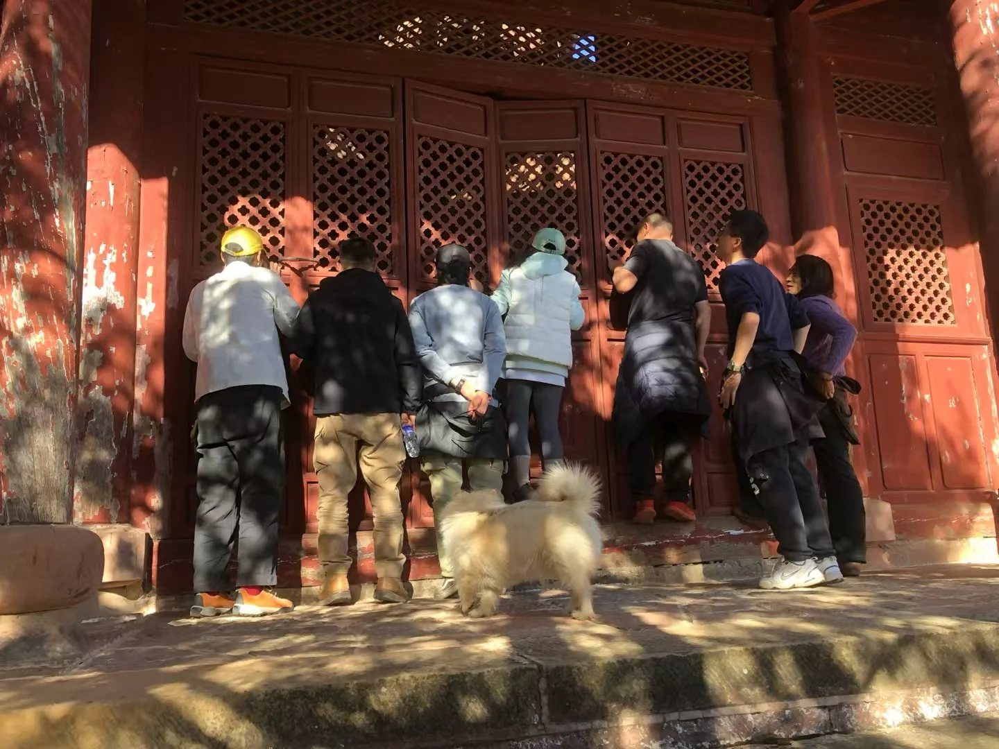 沙溪