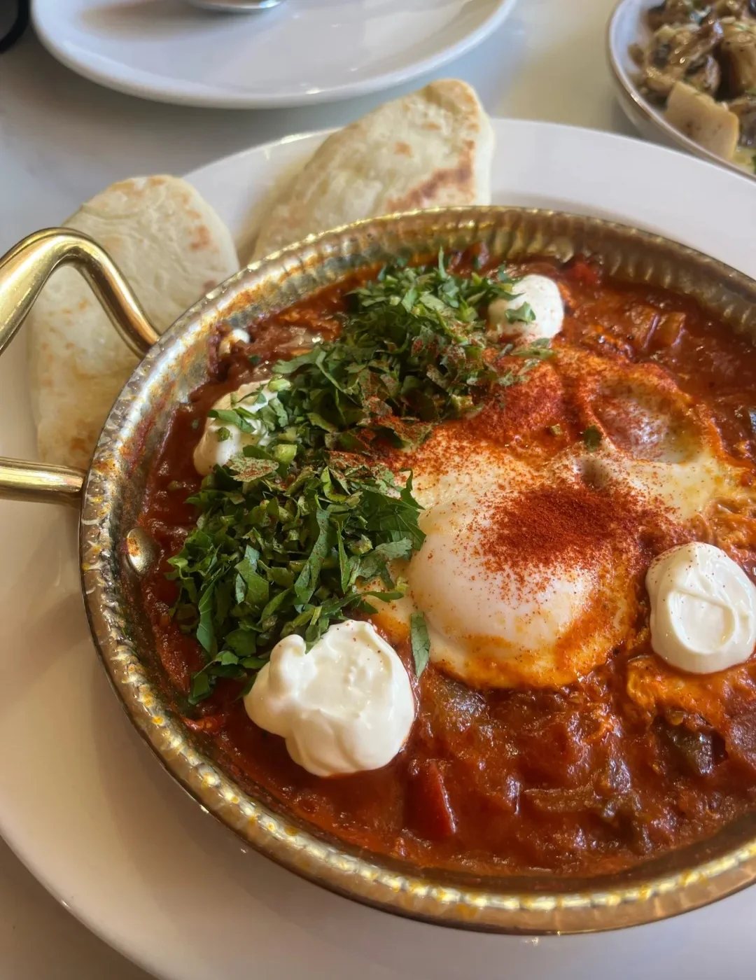 Bing‘s (Brunch 和西餐甜品)