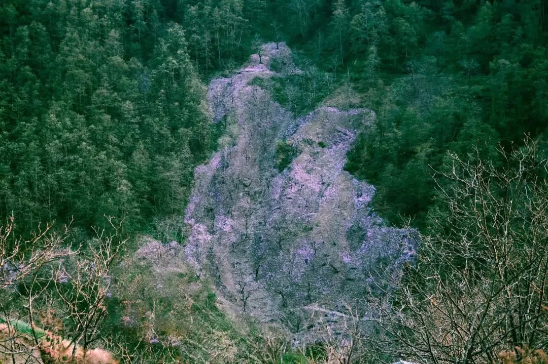 A Day in the Mountain Village of Xipo
