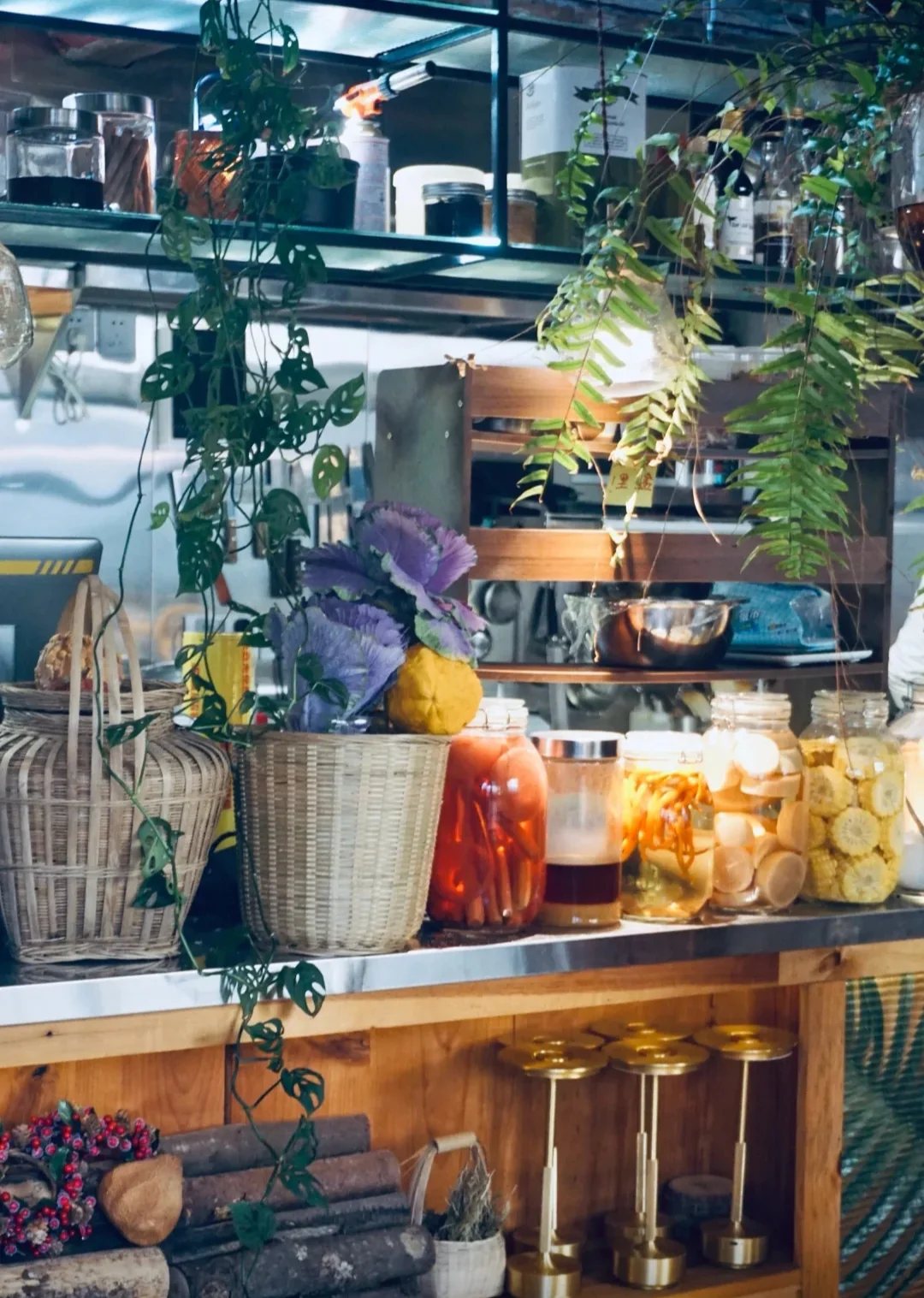 Bing‘s (Brunch 和西餐甜品)