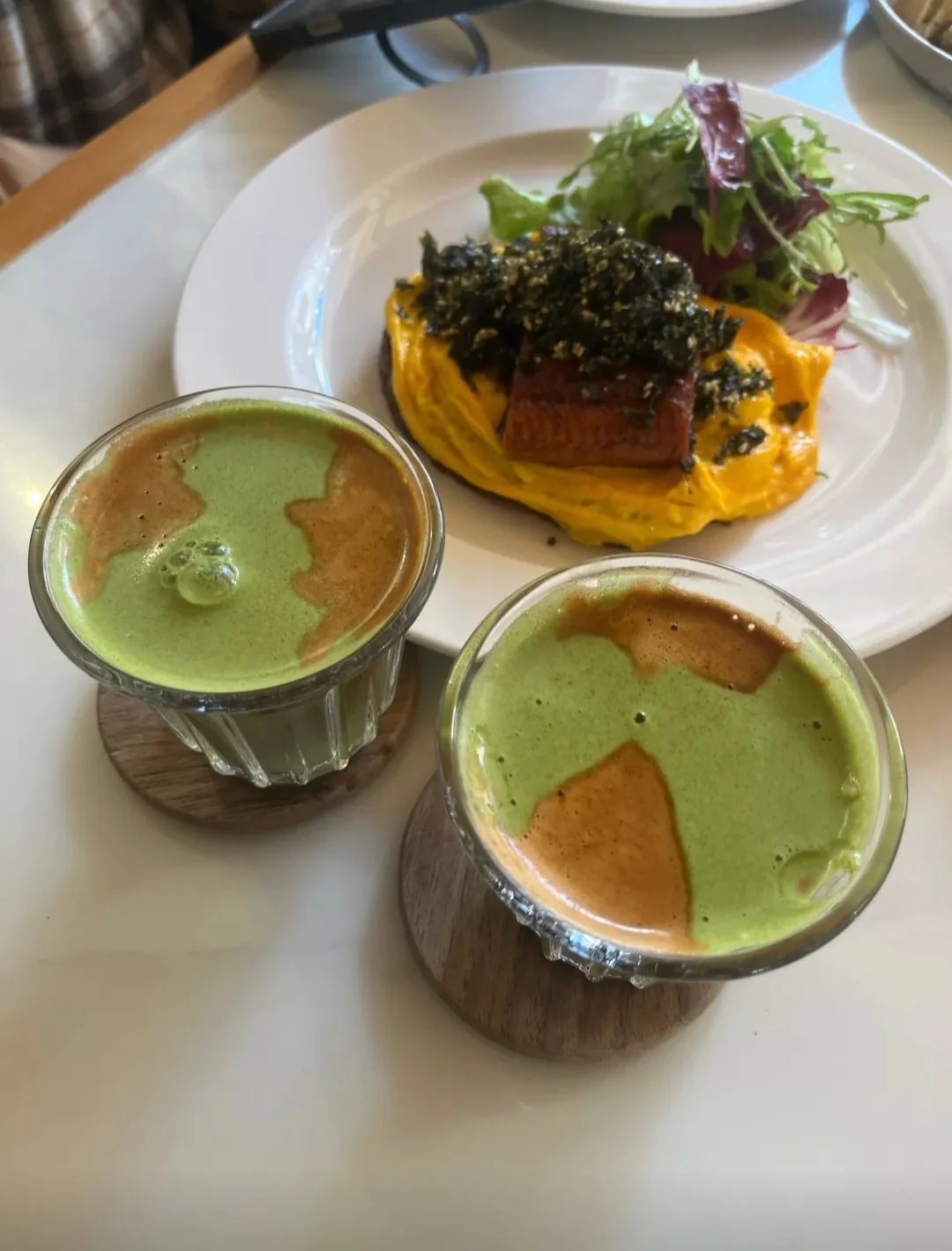 Bing‘s (Brunch 和西餐甜品)