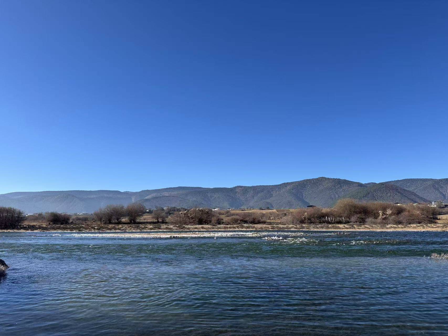 In-depth Shangri-La Pastoral Area 2-Day Trip