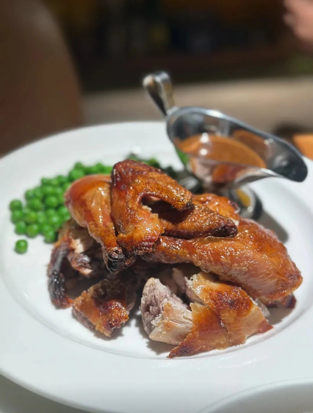 Bing‘s (Brunch 和西餐甜品)