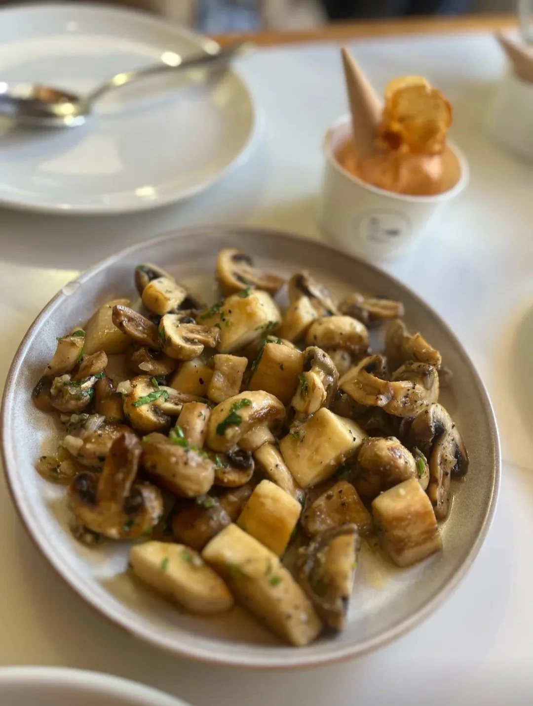 Bing‘s (Brunch 和西餐甜品)