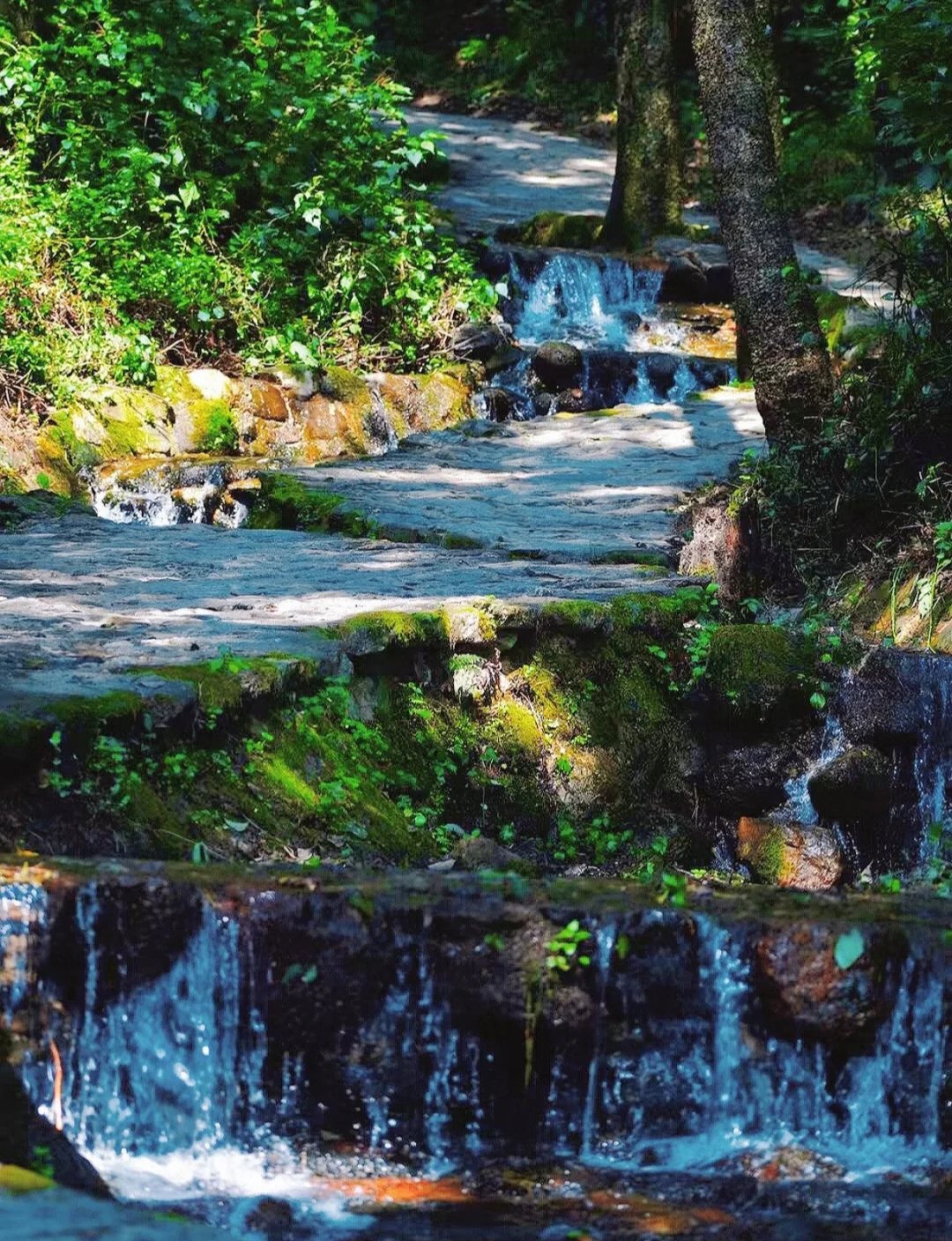 无为寺(山里走走)