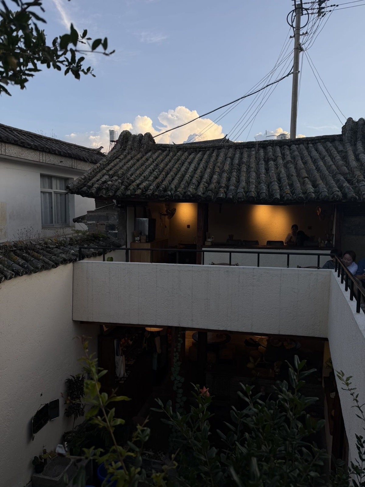 石榴小吃