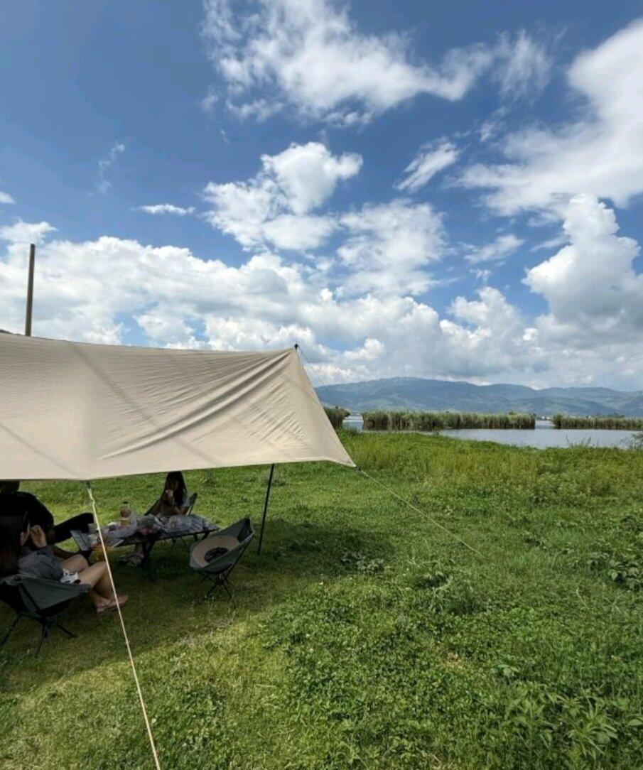 旅行者上传的活动照片