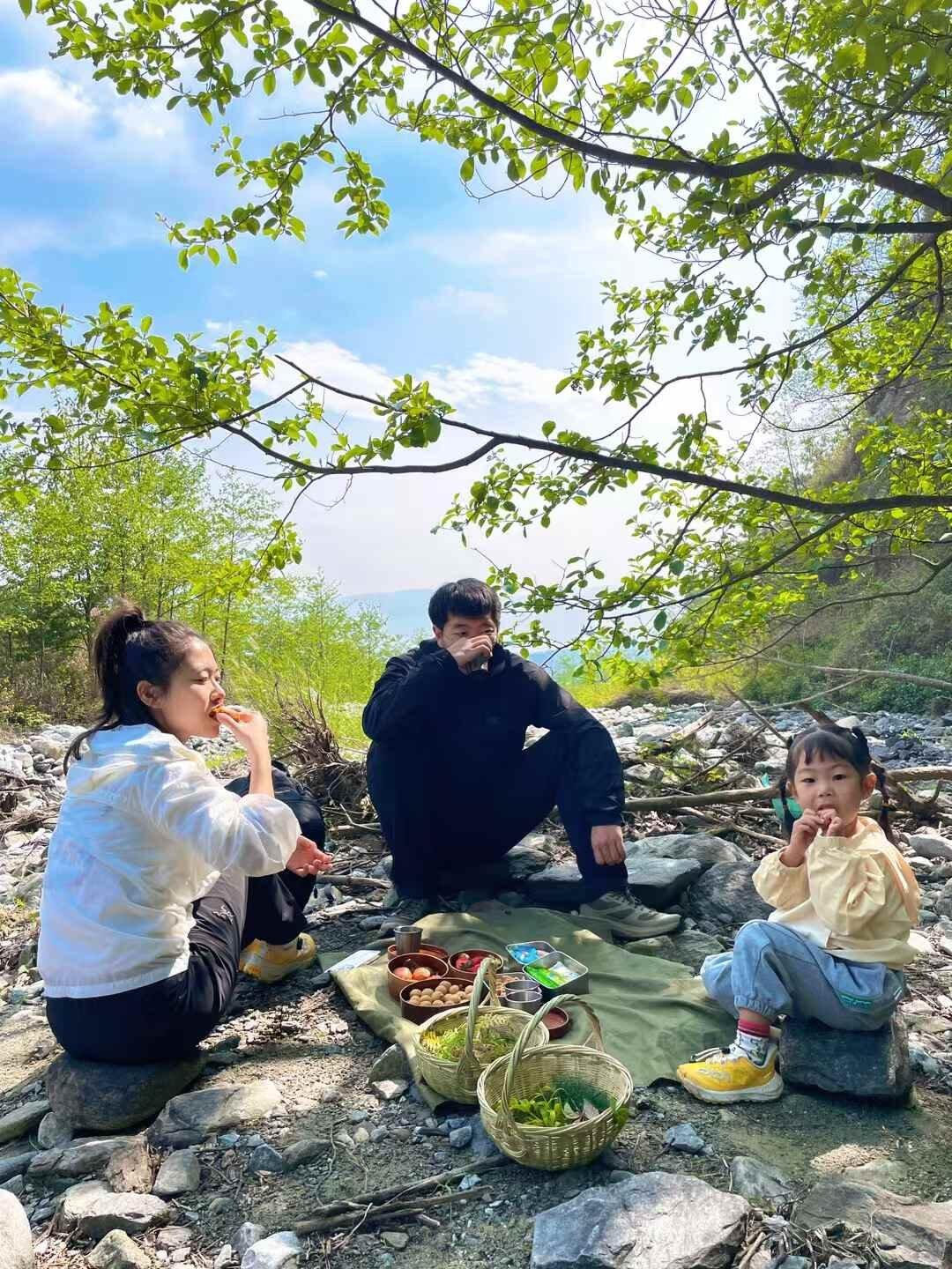 旅行者上传的活动照片