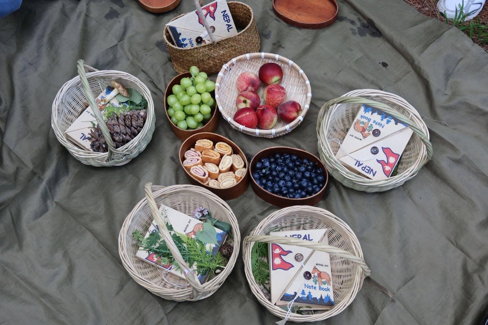 旅行者上传的活动照片
