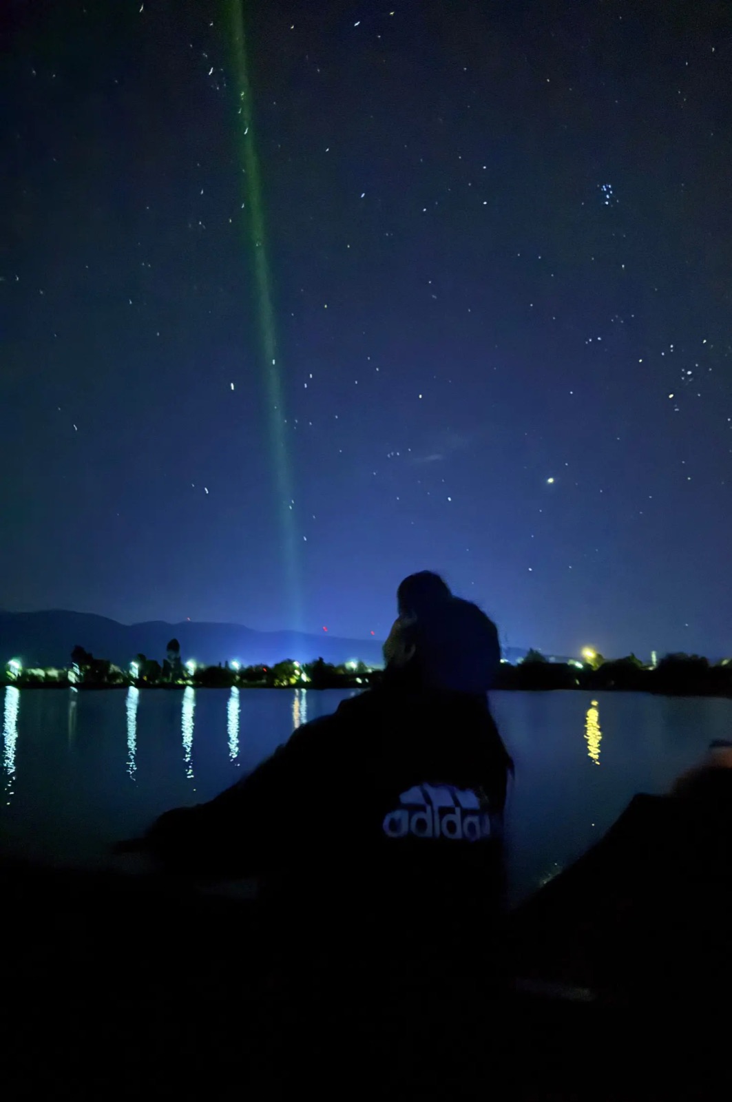 Photo d’activité publiée par un voyageur