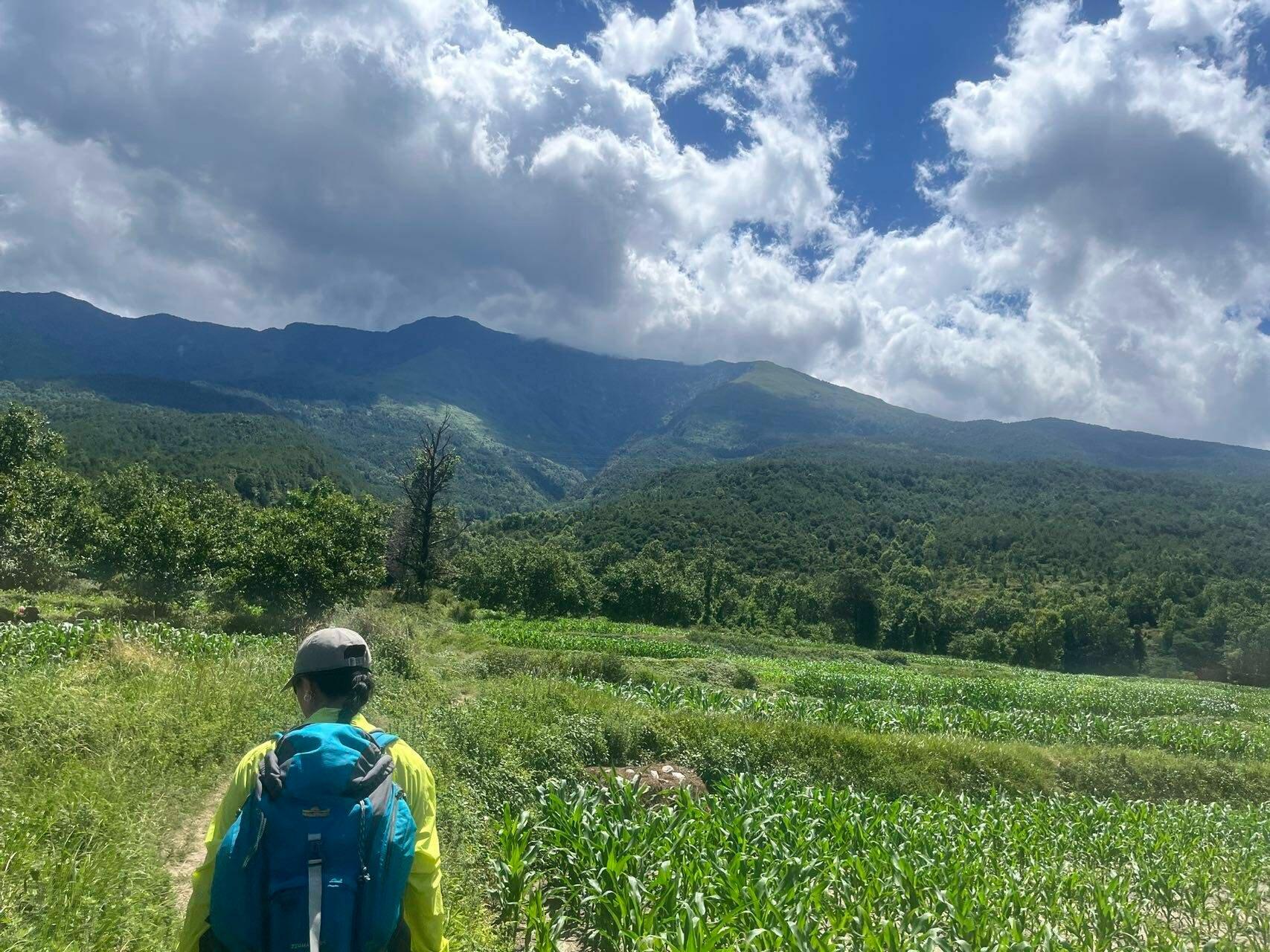 旅行者上传的活动照片