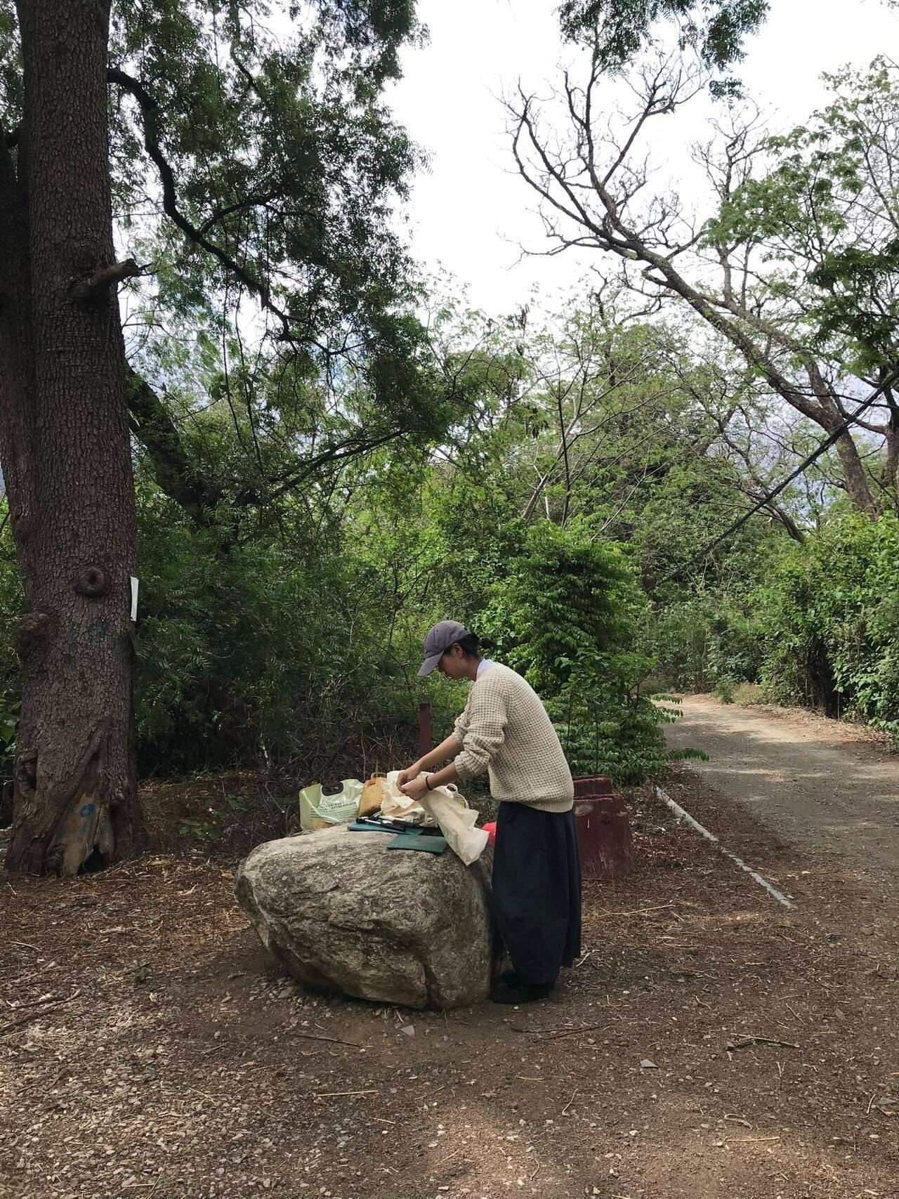 旅行者上傳的活動照片