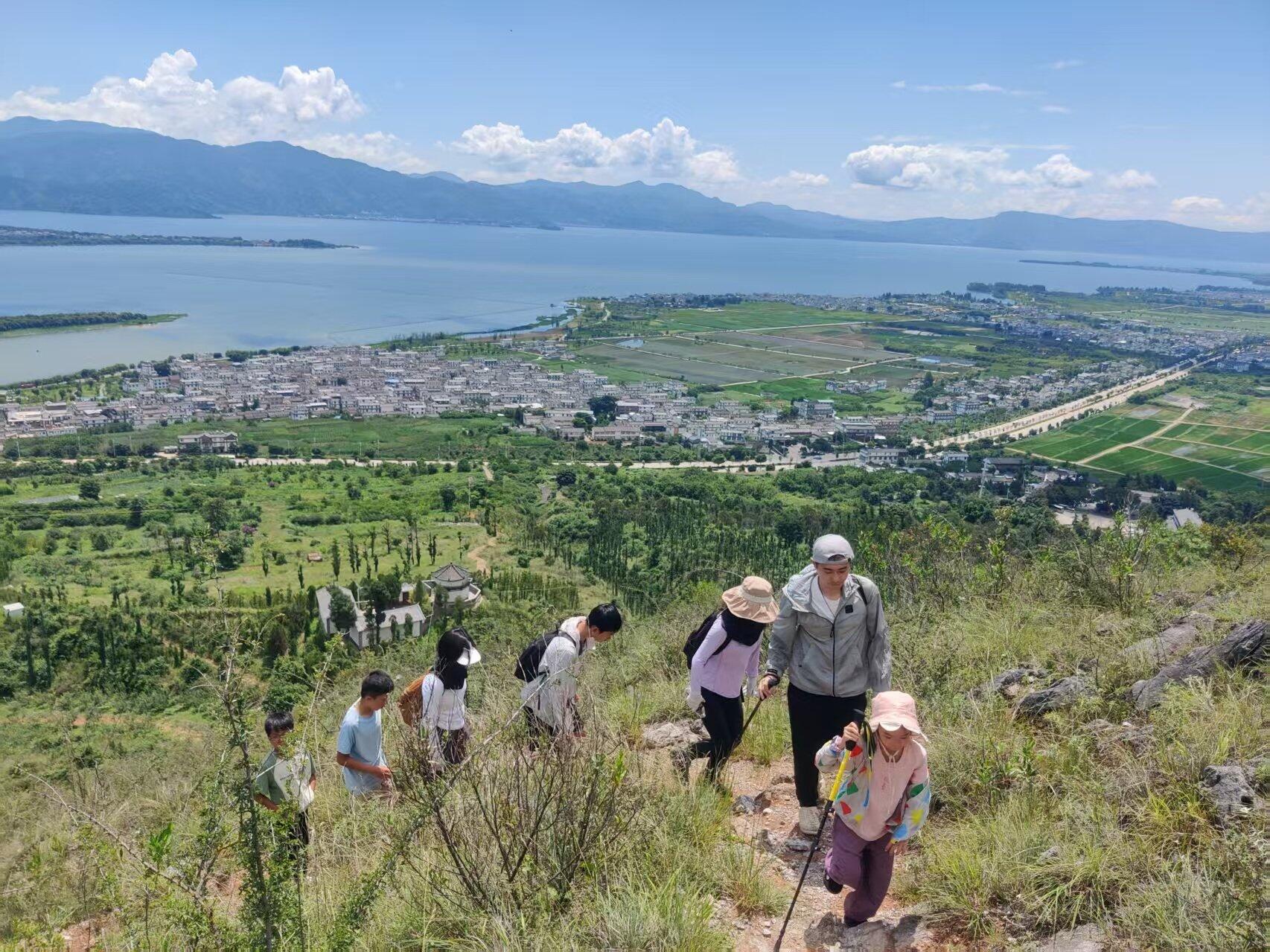 旅行者上传的活动照片